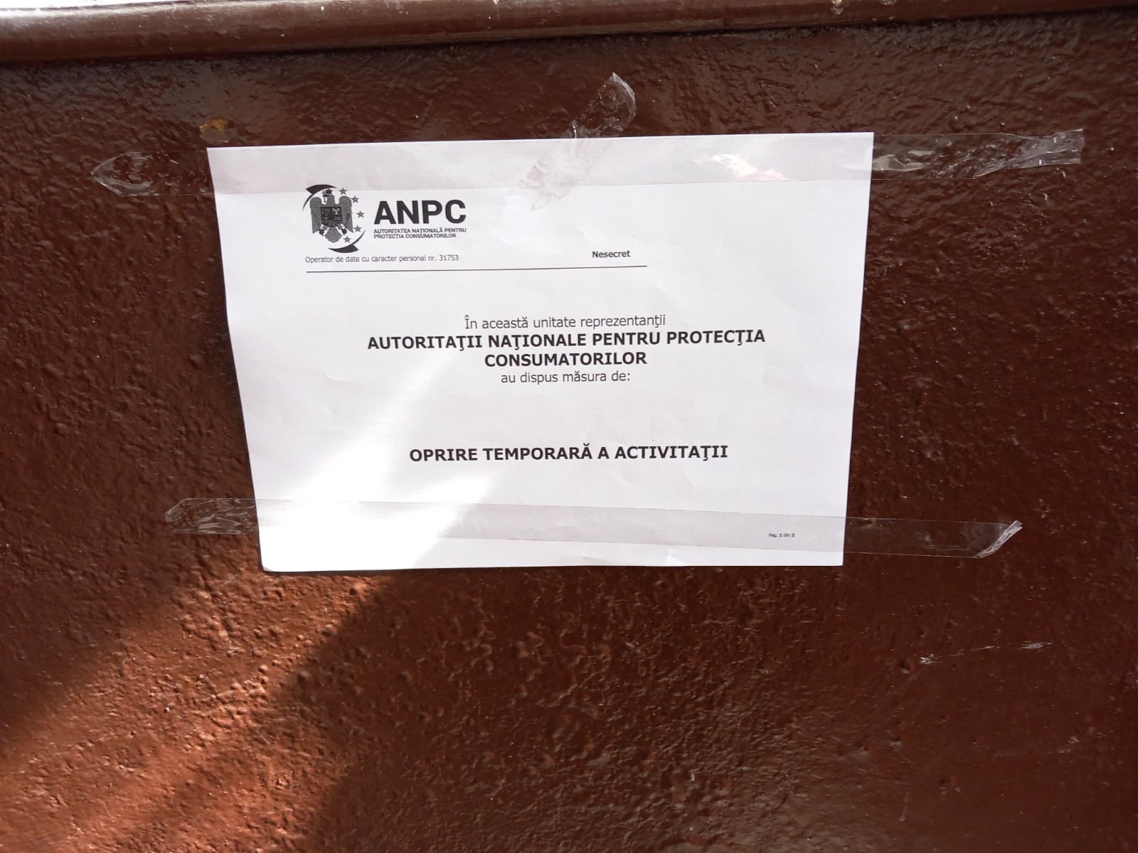 Autoritatea Națională pentru Protecția Consumatorilor a derulat, în primele 4 luni ale acestui an, o campanie de verificare a modului în care sunt respectate prevederile legislației în domeniul feroviar