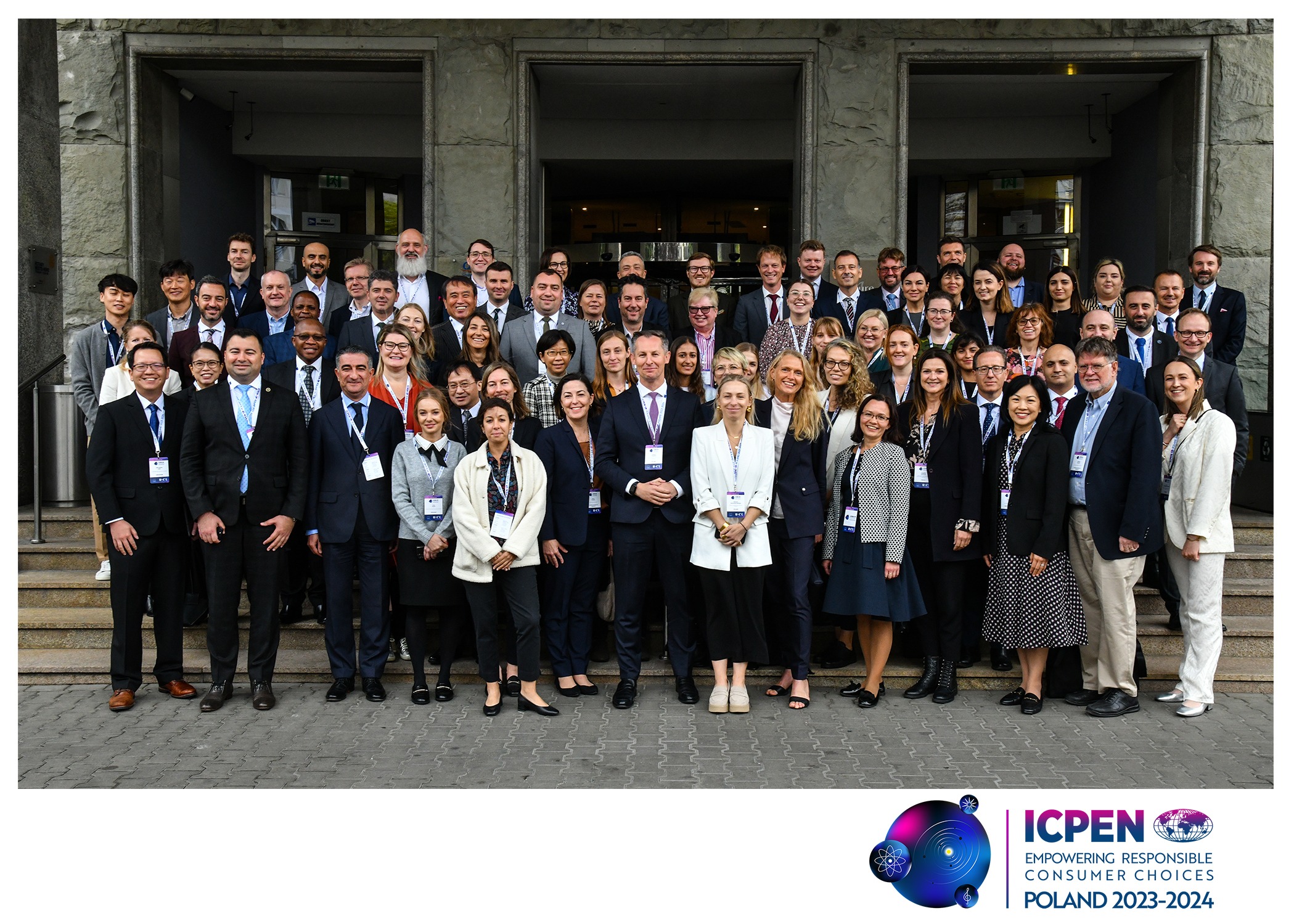 Autoritatea Națională pentru Protecția Consumatorilor a aderat la Rețeaua Internațională pentru Protecția Consumatorului și Aplicarea Legii (ICPEN) pentru întărirea cooperării la nivel internațional