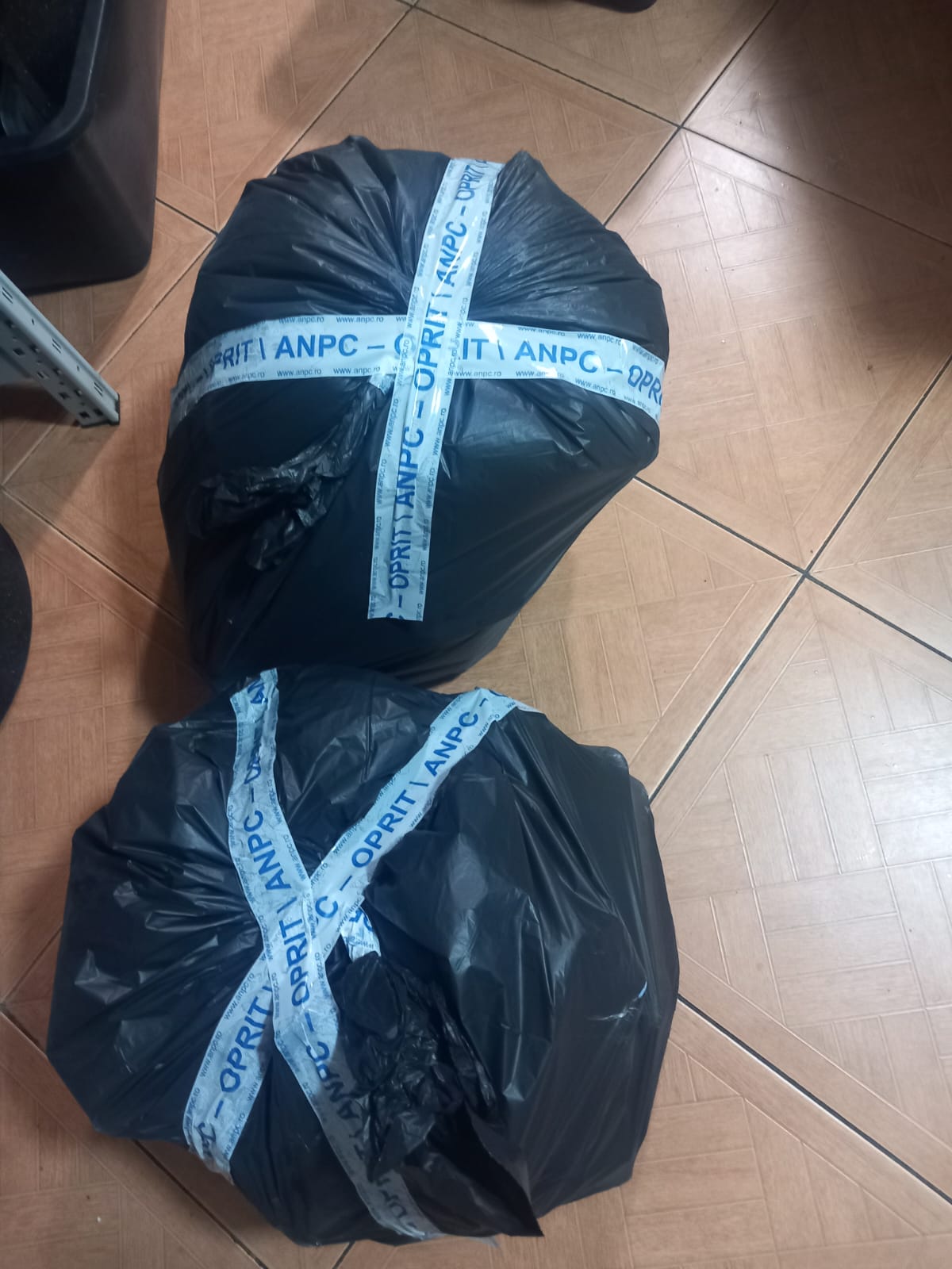 7,7 milioane de lei – amenzi aplicate de ANPC în Comandamentul de Iarnă. Exemple de bune practici întâlnite în teren…