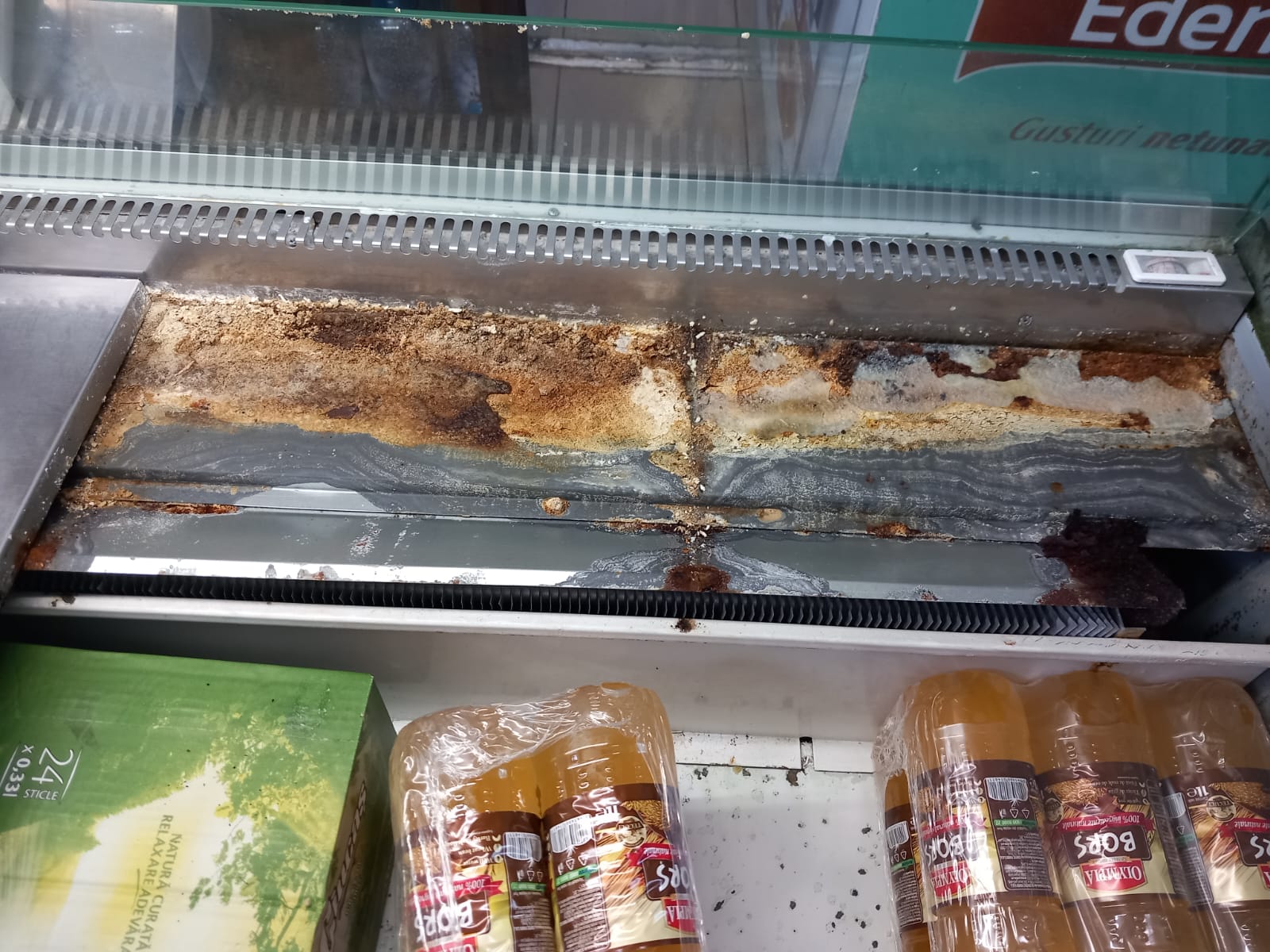 ANPC a aplicat sancțiuni în valoare de peste 4 milioane lei, la nivel național